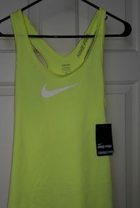 Nike Dri fit tank